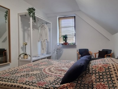 Holiday house IQBAL-Hut (the moorpearl!) - Features photo 14