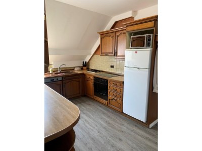 Holiday house IQBAL-Hut (the moorpearl!) - Features photo 16