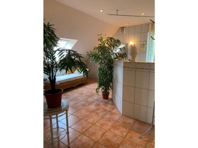 Holiday house IQBAL-Hut (the moorpearl!) - Features photo 17