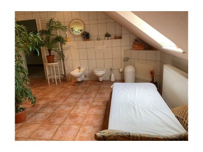 Holiday house IQBAL-Hut (the moorpearl!) - Features photo 18