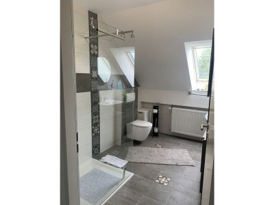 Holiday house IQBAL-Hut (the moorpearl!) - Features photo 21