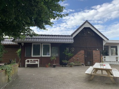 Holiday house IQBAL-Hut (the moorpearl!) - Features photo 27