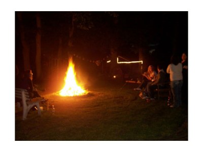 Holiday house IQBAL-Hut (the moorpearl!) - Environment photo 29