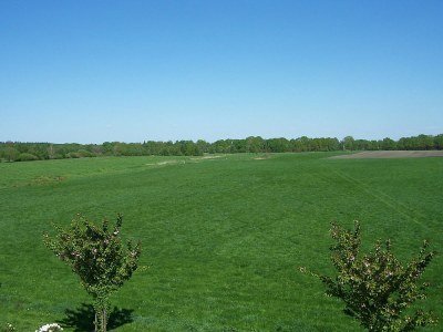 Holiday house IQBAL-Hut (the moorpearl!) - Environment photo 31