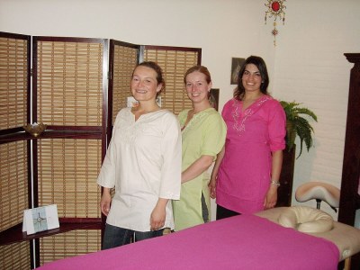 Holiday house IQBAL-Hut (the moorpearl!) - Environment photo 32