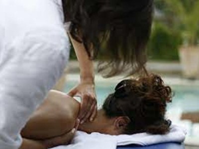 Holiday house IQBAL-Hut (the moorpearl!) - Environment photo 34