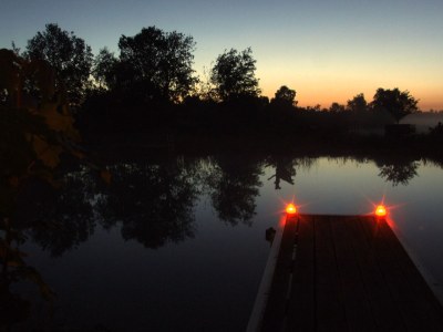 Holiday house IQBAL-Hut (the moorpearl!) - Environment photo 35