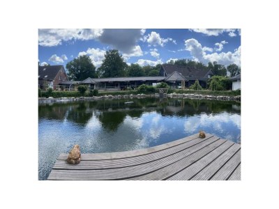 Holiday house IQBAL-Hut (the moorpearl!) - Environment photo 36