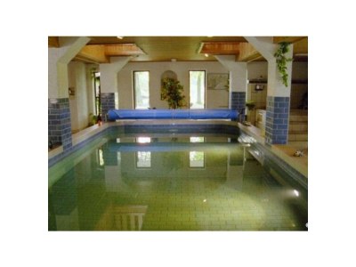 Holiday house IQBAL-Hut (the moorpearl!) - Environment photo 37