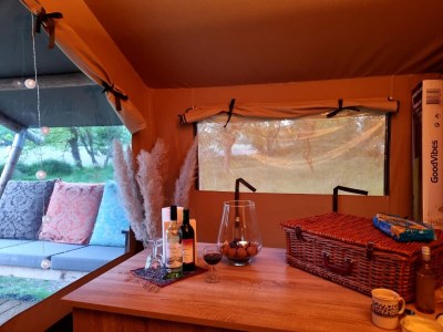 Holiday house IQBAL-Hut (the moorpearl!) - Environment photo 38