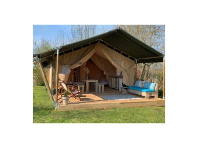 Holiday house IQBAL-Hut (the moorpearl!) - Environment photo 39