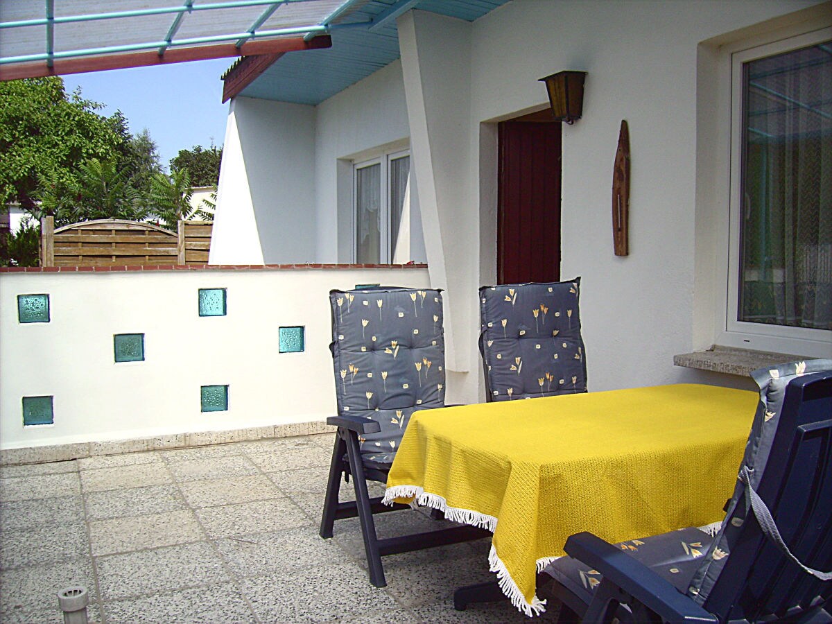 Bungalow H.Labahn - Outdoor photo 5