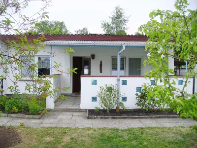 Bungalow H.Labahn in Seebad Lubmin - Bungalow