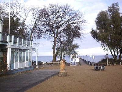 Bungalow H.Labahn - Environment photo 11