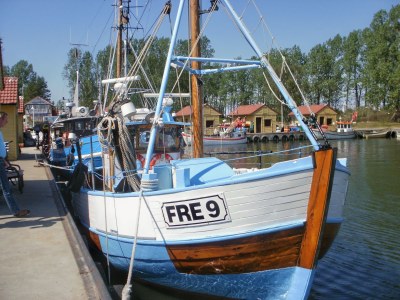 Bungalow H.Labahn - Environment photo 12