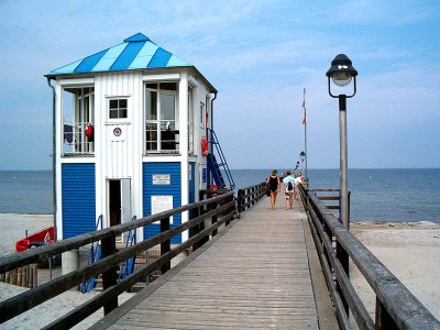 Bungalow H.Labahn - Environment photo 13