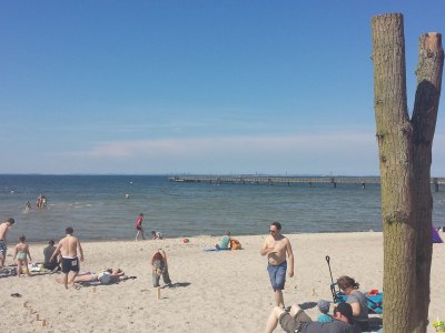 Bungalow H.Labahn - Environment photo 14