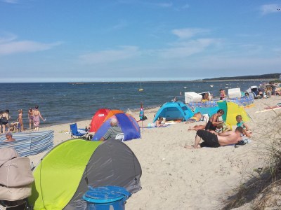 Bungalow H.Labahn - Environment photo 18