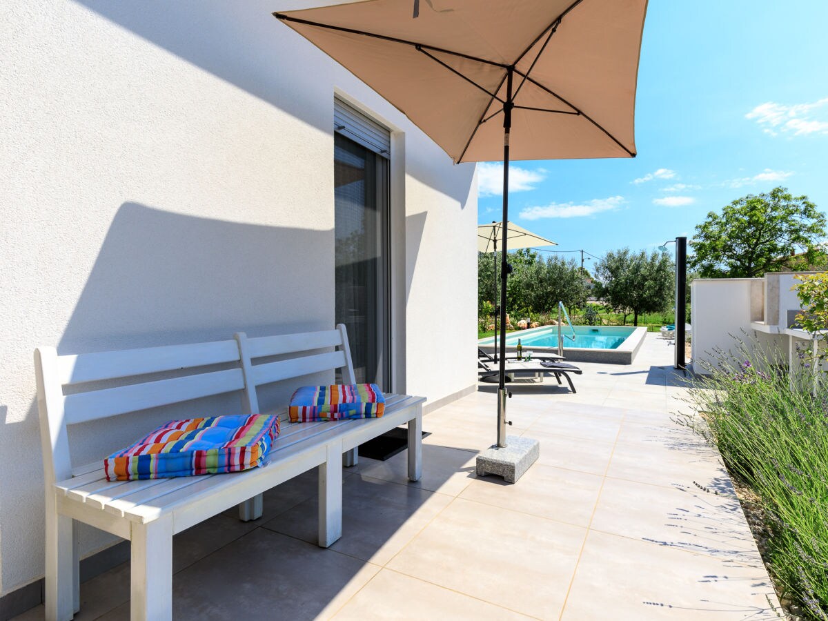 Holiday house - No title - - Outdoor photo 3