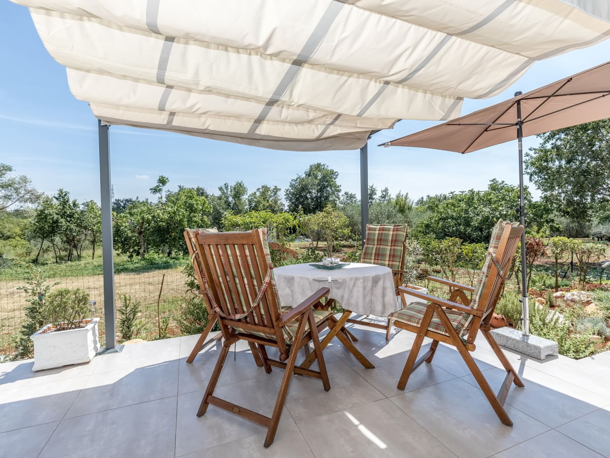 Holiday house - No title - - Outdoor photo 5