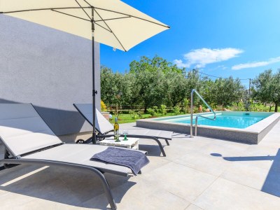 Holiday house - No title - - Outdoor photo 2