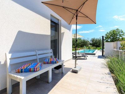 Holiday house - No title - - Outdoor photo 3