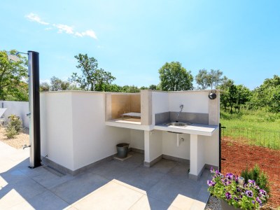 Holiday house - No title - - Outdoor photo 6