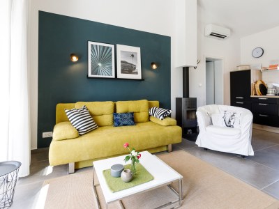 Holiday house - No title - - Features photo 15