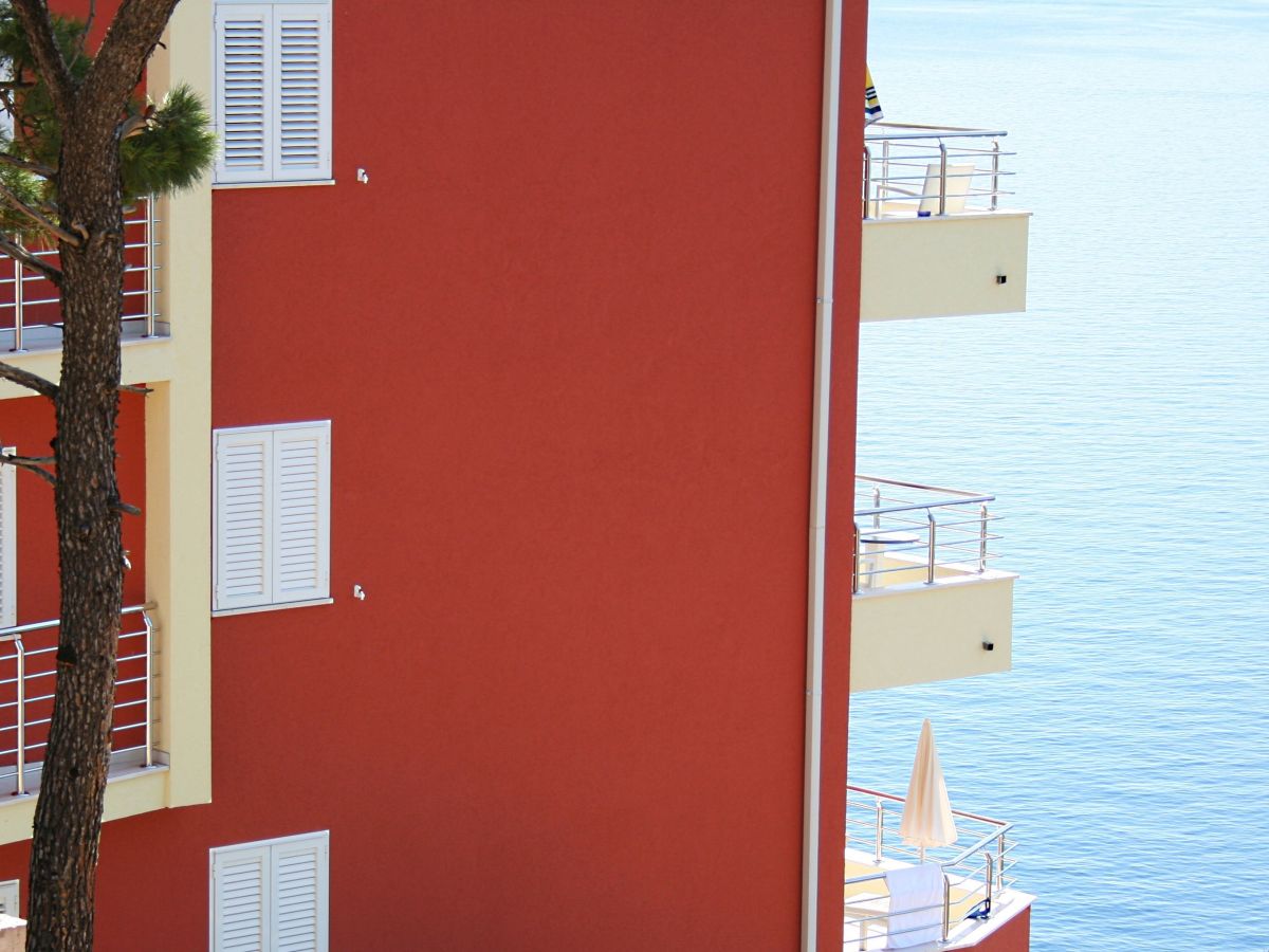 Holiday apartment 1 Villa Opera - Outdoor photo 2