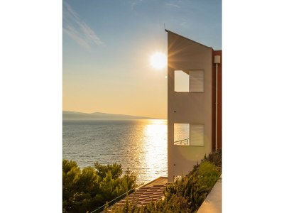 Holiday apartment 1 Villa Opera in Mimice (Omis) - Holiday apartment