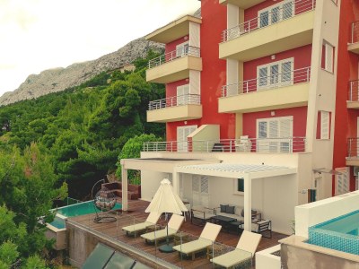 Holiday apartment 1 Villa Opera - Outdoor photo 4