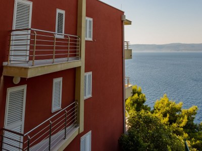 Holiday apartment 1 Villa Opera - Outdoor photo 5