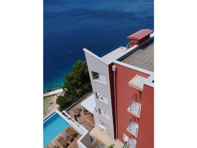 Holiday apartment 1 Villa Opera - Outdoor photo 6