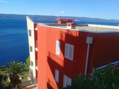 Holiday apartment 1 Villa Opera - Outdoor photo 7