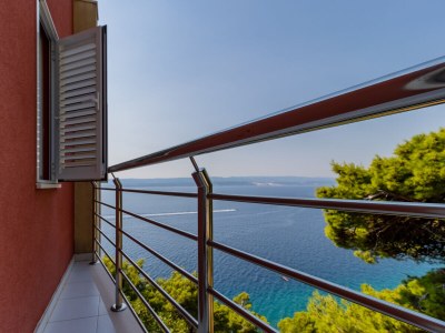 Holiday apartment 1 Villa Opera - Outdoor photo 8