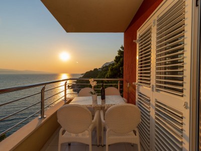 Holiday apartment 1 Villa Opera - Outdoor photo 9