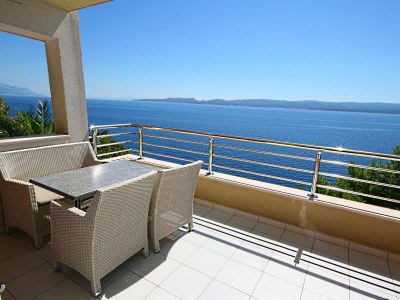 Holiday apartment 1 Villa Opera - Outdoor photo 12