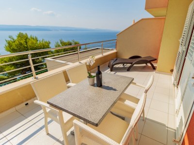 Holiday apartment 1 Villa Opera - Outdoor photo 16