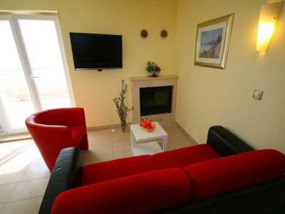 Holiday apartment 1 Villa Opera - Features photo 17