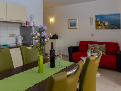 Holiday apartment 1 Villa Opera - Features photo 18