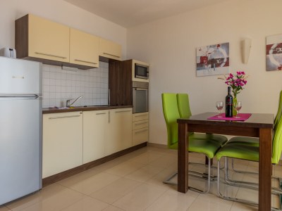 Holiday apartment 1 Villa Opera - Features photo 19