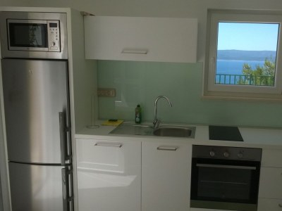 Holiday apartment 1 Villa Opera - Features photo 20