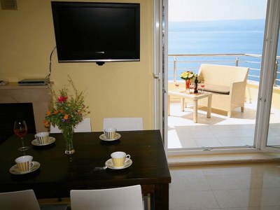 Holiday apartment 1 Villa Opera - Features photo 21