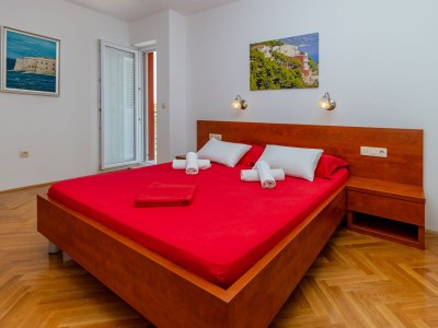 Holiday apartment 1 Villa Opera - Features photo 27