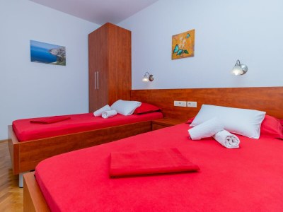 Holiday apartment 1 Villa Opera - Features photo 28