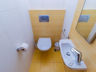 Holiday apartment 1 Villa Opera - Features photo 30