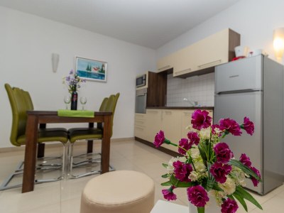 Holiday apartment 1 Villa Opera - Features photo 31