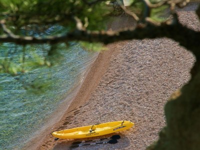 Holiday apartment 1 Villa Opera - Environment photo 33