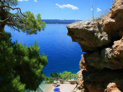 Holiday apartment 1 Villa Opera - Environment photo 36