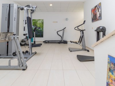 Holiday apartment 1 Villa Opera - Environment photo 39